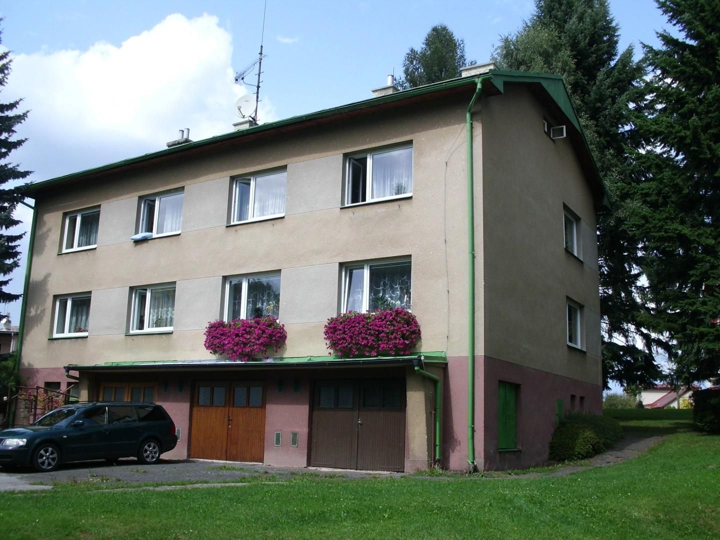 Lomnice nad Popelkou
