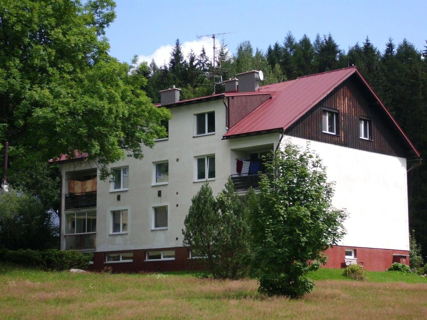 Harrachov, Rokytnice nad Jizerou, Jablonec nad Jizerou