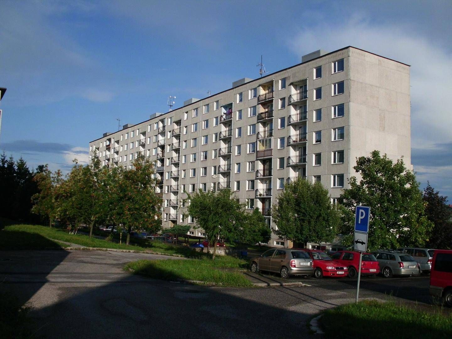 Jilemnice